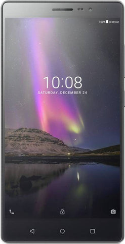 Lenovo Phab 2 (Gunmetal Gray, 32 GB)  (3 GB RAM)